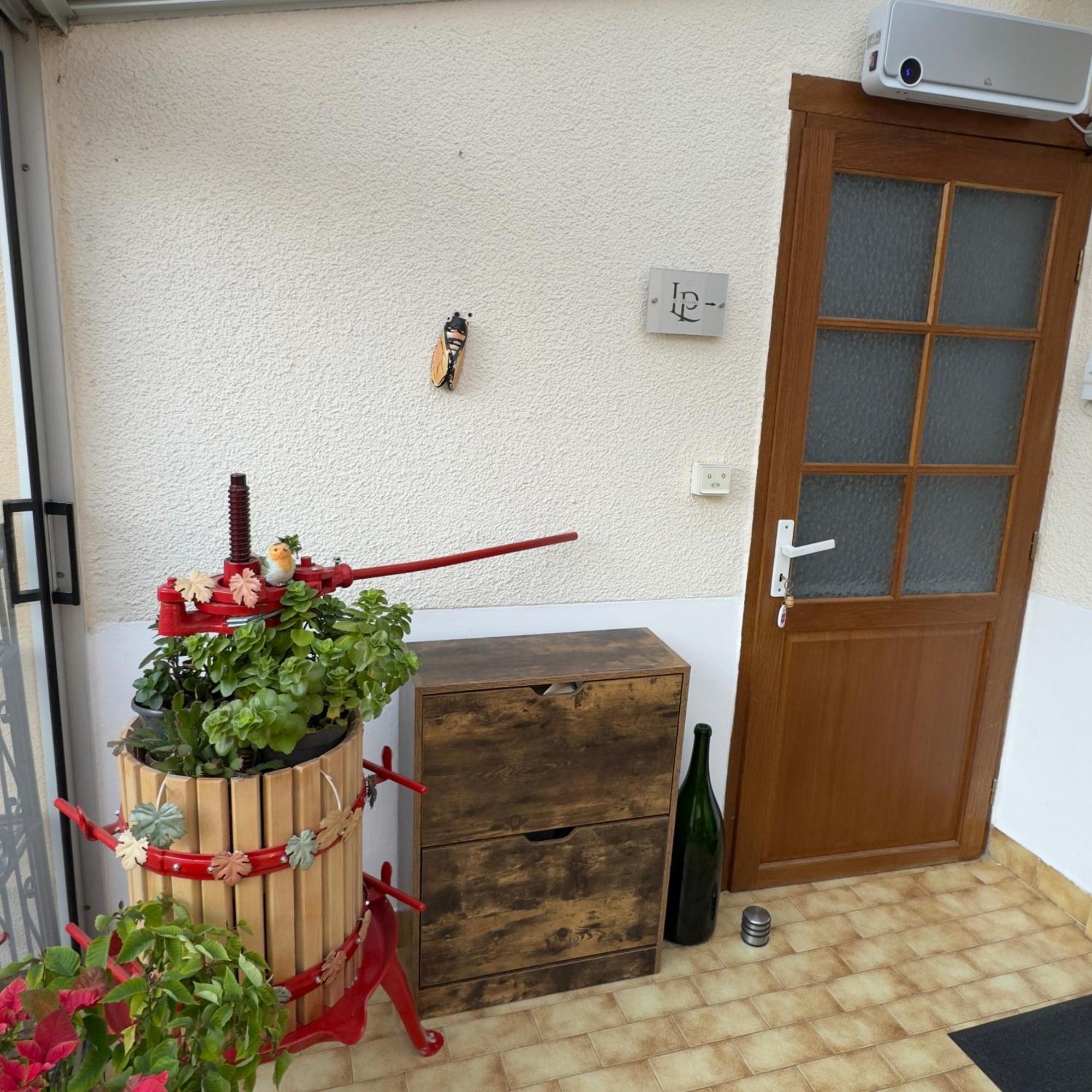 Le Petillant Cramant Bagian luar foto